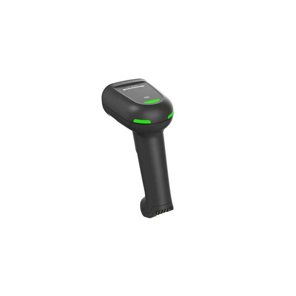 HONEYWELL 1962LI USB Kit Light industrial Ultra HD Focus Black scanner Type A 2.7M - Barcode-Scanner