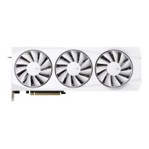 XFX VGA 16GB RADEON RX9070XT Quicksilver WHITE OC Gaming 3xDP/1xHDMI AMD - Grafikkarte