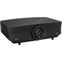 Optoma UHZ68LV - DLP-Projektor - Dual-Laser - 3D