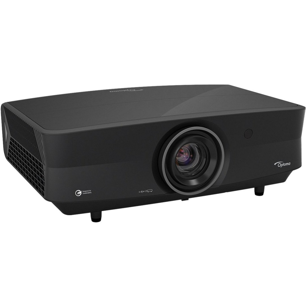 Optoma UHZ68LV - DLP-Projektor - Dual-Laser - 3D