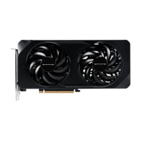 Gainward GeForce RTX 5060 Ti Ghost OC - Grafikkarten