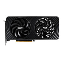 Palit RTX5050 Dual GDDR6 HDMI 3xDP - Grafikkarte - 8.192 MB