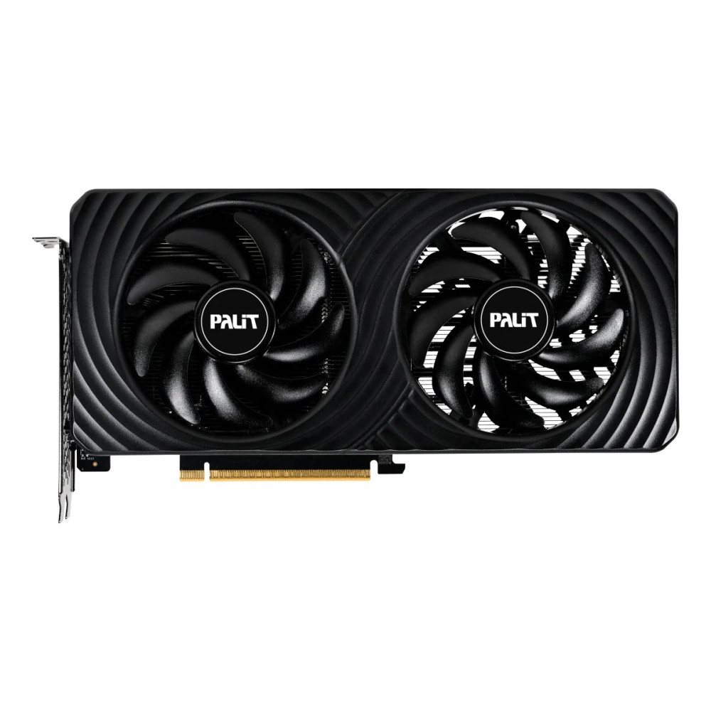 Palit RTX5050 Dual GDDR6 HDMI 3xDP - Grafikkarte - 8.192 MB