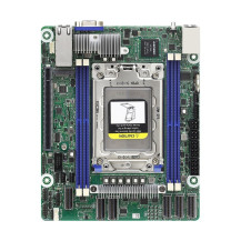 ASRock Rack ROMED4ID-2T - Motherboard - Socket SP3