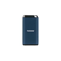 Transcend TS2TESD410C ESD410C External SSD 2 TB USB 20Gbps Type C 2000 MB/s