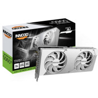 Inno3D GeForce RTX 5060 TWIN X2 OC - Grafikkarten