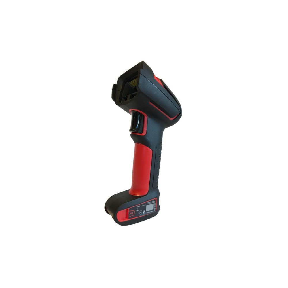 HONEYWELL Granit XP 1990iXR - RS-232 Kit - Barcode-Scanner