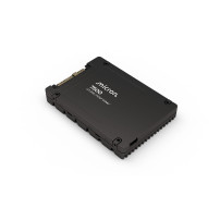 Micron 7500 PRO - SSD - Read Intensive - verschlüsselt - 15.36 TB - intern - 2.5" (6.4 cm)