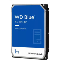 WD Blue WD10EARZ - Festplatte - 1 TB - intern - 3.5" (8.9 cm)