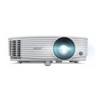 Acer X1526 - DLP-Projektor - tragbar - 3D - 4000 lm - Full HD (1920 x 1080)