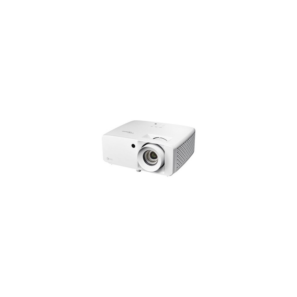 Optoma UHZ66 - DLP-Projektor - Laser - tragbar