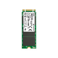 Transcend MTS600 - SSD - 256 GB - intern - M.2 2260