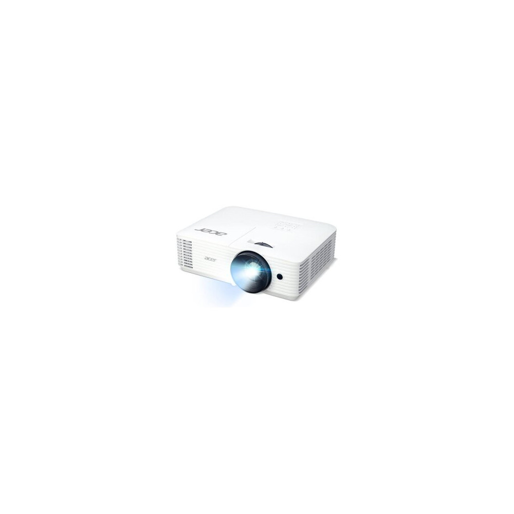 Acer H5386BDi - DLP-Projektor - tragbar - 3D