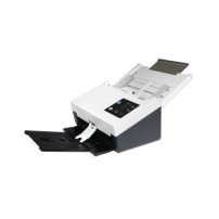 Avision AD340GWN A4 Dokumentenscanne 40ppm/A4/USB3.2/LAN/Wi-Fi/Duplex - Dokumentenscanner - A4