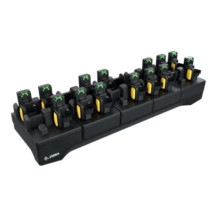 Zebra 20-slot ring wearable scanner charger of