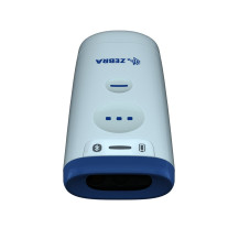 Zebra CS60-HC - Präsentation-Cradleset - Barcode-Scanner