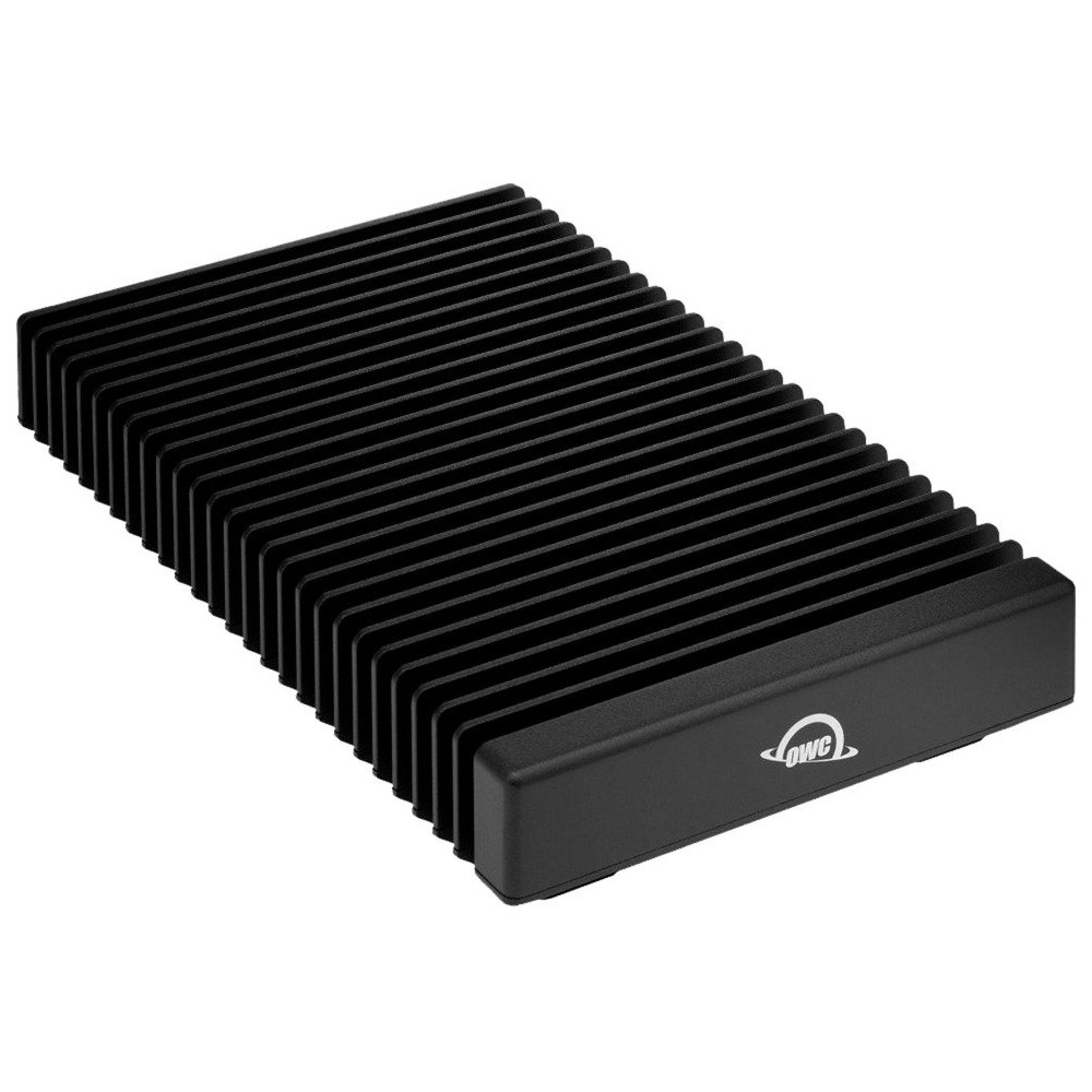 OWC ThunderBlade X8 32 TB Externe SSD Thunderbolt 3
