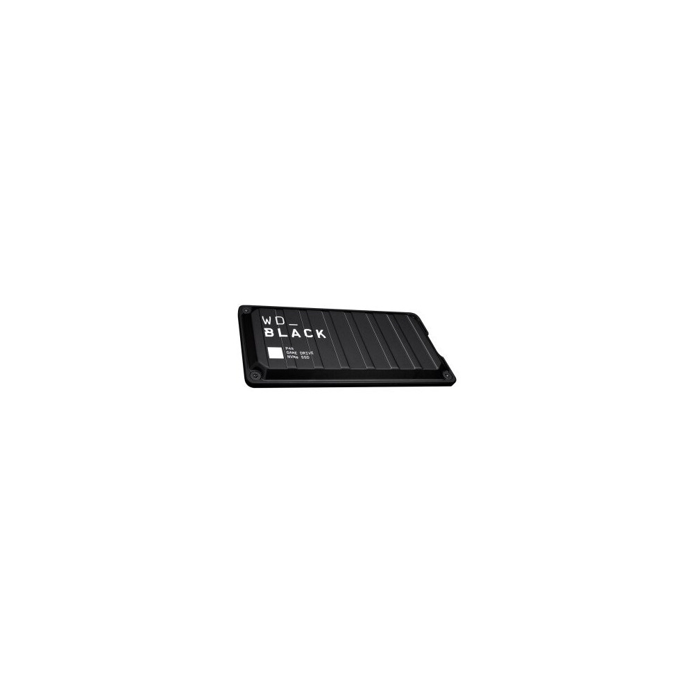 WD WD_BLACK P40 Game Drive SSD WDBAWY0020BBK - SSD - 2 TB - extern (tragbar)