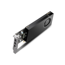 PNY NVIDIA RTX A1000 - Grafikkarten - RTX A1000 - 8 GB GDDR6