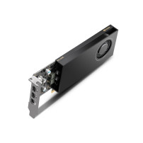 PNY NVIDIA RTX A1000 - Grafikkarten - RTX A1000 - 8 GB GDDR6