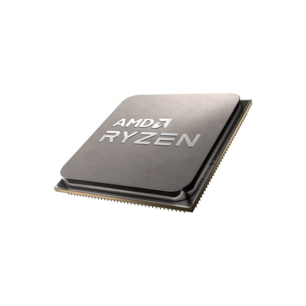 AMD Ryzen 7 7800X3D Prozessor - 8C/16T 4.20-5.00GHz tray 100-100000910 - AMD R7 - 5 GHz
