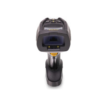 Datalogic PowerScan PM9600-DPX Direct Part Marking 433 MHz Display/4-key Keypad Removable - Barcode-Scanner