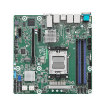 ASRock MB B650D4U-2L2T BCM B650E AM5 Max128GB DDR5 Micro ATX Retail