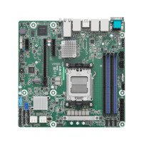 ASRock MB B650D4U-2L2T BCM B650E AM5 Max128GB DDR5 Micro ATX Retail