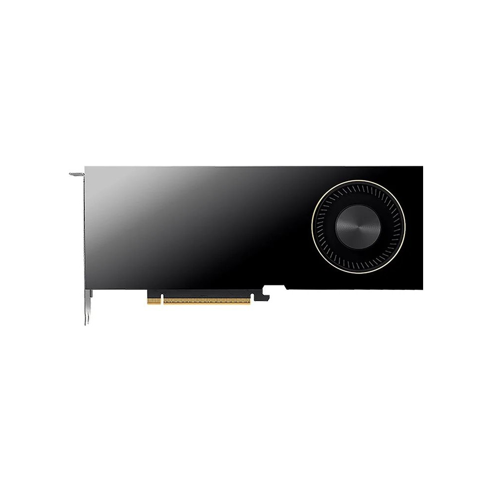 PNY NVIDIA RTX PRO 6000 Blackwell Max-Q - Workstation Edition