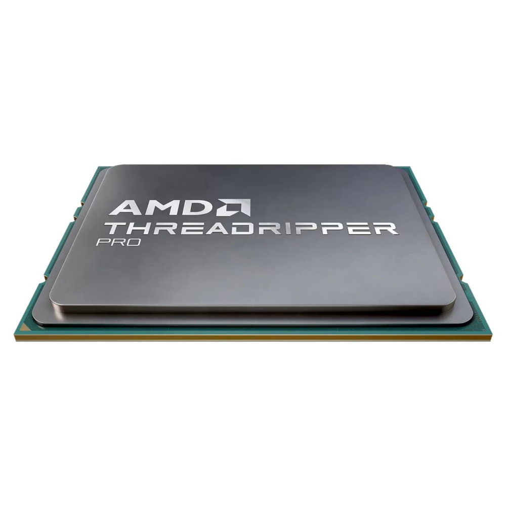 AMD Ryzen ThreadRipper PRO 7985WX - 3.2 GHz - 64 Kerne