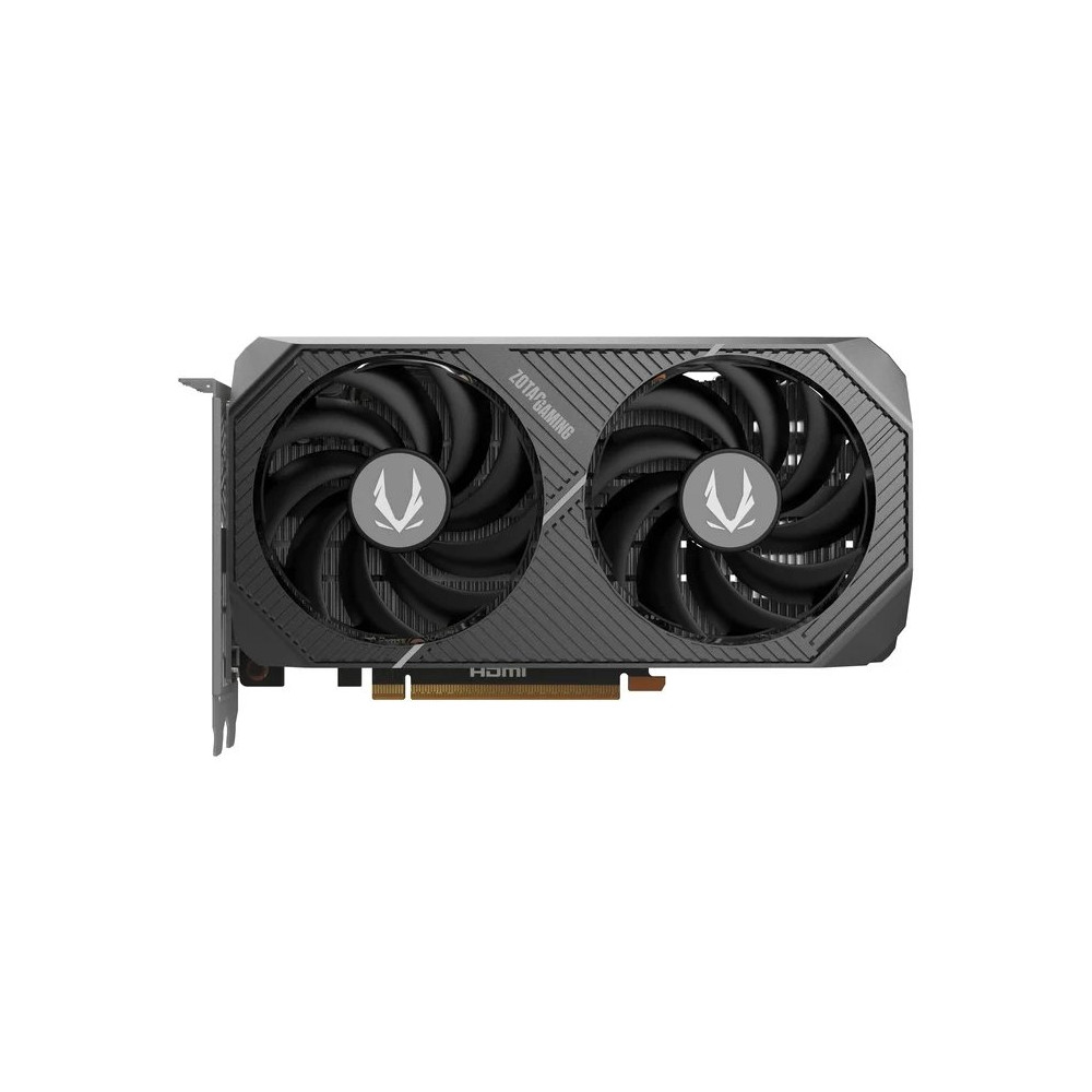 ZOTAC GAMING GeForce RTX 5050 Twin Edge GDDR6 - Grafikkarte - PCI-Express