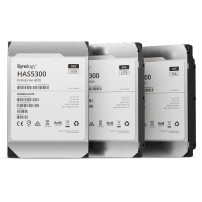 Synology HAS5300 - Festplatte - 12 TB - intern - 3.5" (8.9 cm)