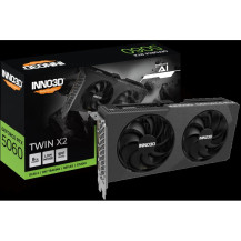 Inno3D GeForce RTX 5060 Twin X2