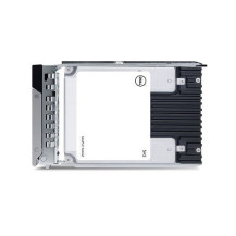 1.92TB SSD SATA Read Intensive 6Gbps 512e 2.5in Hot-Plug CUS Kit