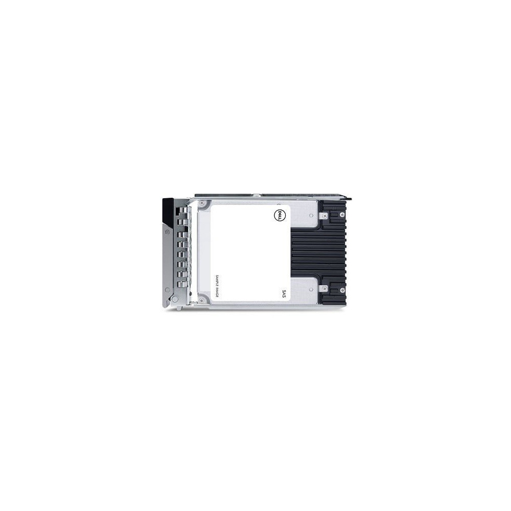 1.92TB SSD SATA Read Intensive 6Gbps 512e 2.5in Hot-Plug CUS Kit