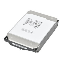 Toshiba MG10F Series MG10AFA22TE - Festplatte - 22 TB - intern - 3.5" (8.9 cm)