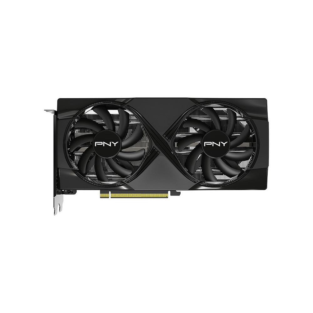 PNY GeForce RTX 5060 Ti 16GB - Grafikkarten - GeForce RTX 5060 Ti