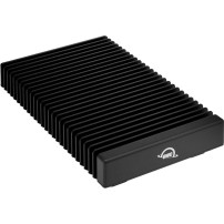 OWC ThunderBlade X8 8 TB Externe SSD Thunderbolt 3