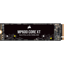 Corsair SSD MP600 Core TX M.2 2TB PCIe 4x4 2280