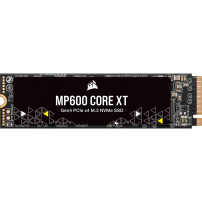Corsair SSD MP600 Core TX M.2 2TB PCIe 4x4 2280