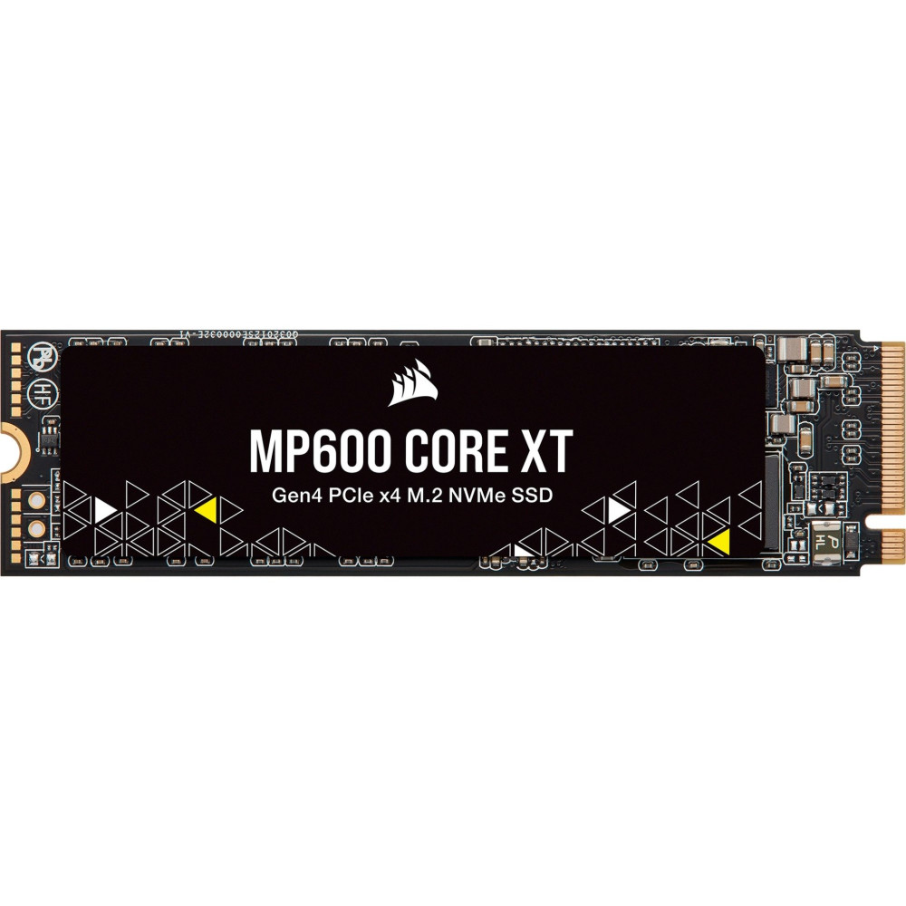 Corsair SSD MP600 Core TX M.2 2TB PCIe 4x4 2280
