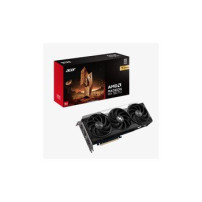 Acer VGA Acer Nitro AMD RX 9070 16G OC - Grafikkarte - PCI