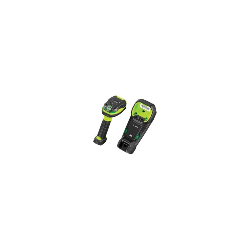 Zebra LI3678-SR - USB Kit - Barcode-Scanner - Handgerät