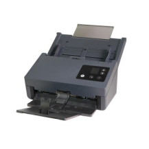 Avision Dokumentenscanner AD380 A4 - Dokumentenscanner - A4