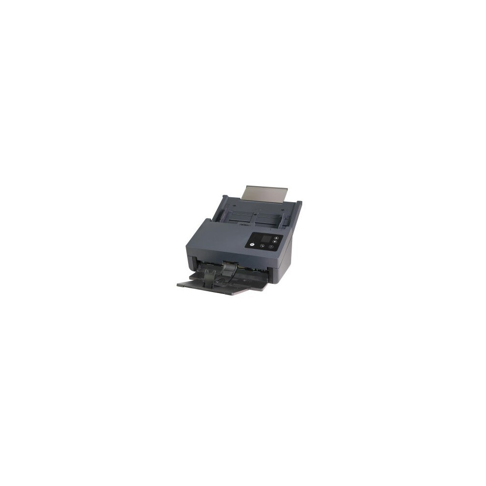 Avision Dokumentenscanner AD380 A4 - Dokumentenscanner - A4