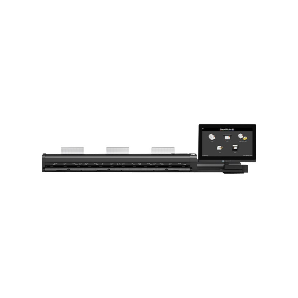 Canon Z36 - Rollen-Scanner - max. Tastweite: 36"
