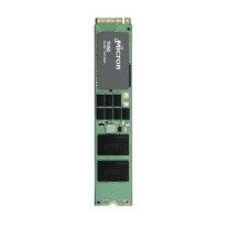 Micron 7450 PRO - SSD - Enterprise - 1920 GB - intern - M.2 22110 - PCIe 4.0 (NVMe)