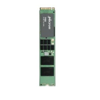 Micron 7450 PRO - SSD - Enterprise - 1920 GB - intern - M.2 22110 - PCIe 4.0 (NVMe)