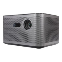 HP MP2000 PRO - DLP-Projektor - LED - tragbar - 750 ANSI-Lumen - Full HD (1920 x 1080)