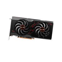 Sapphire PULSE AMD RADEON RX 7600 - 8.192 MB